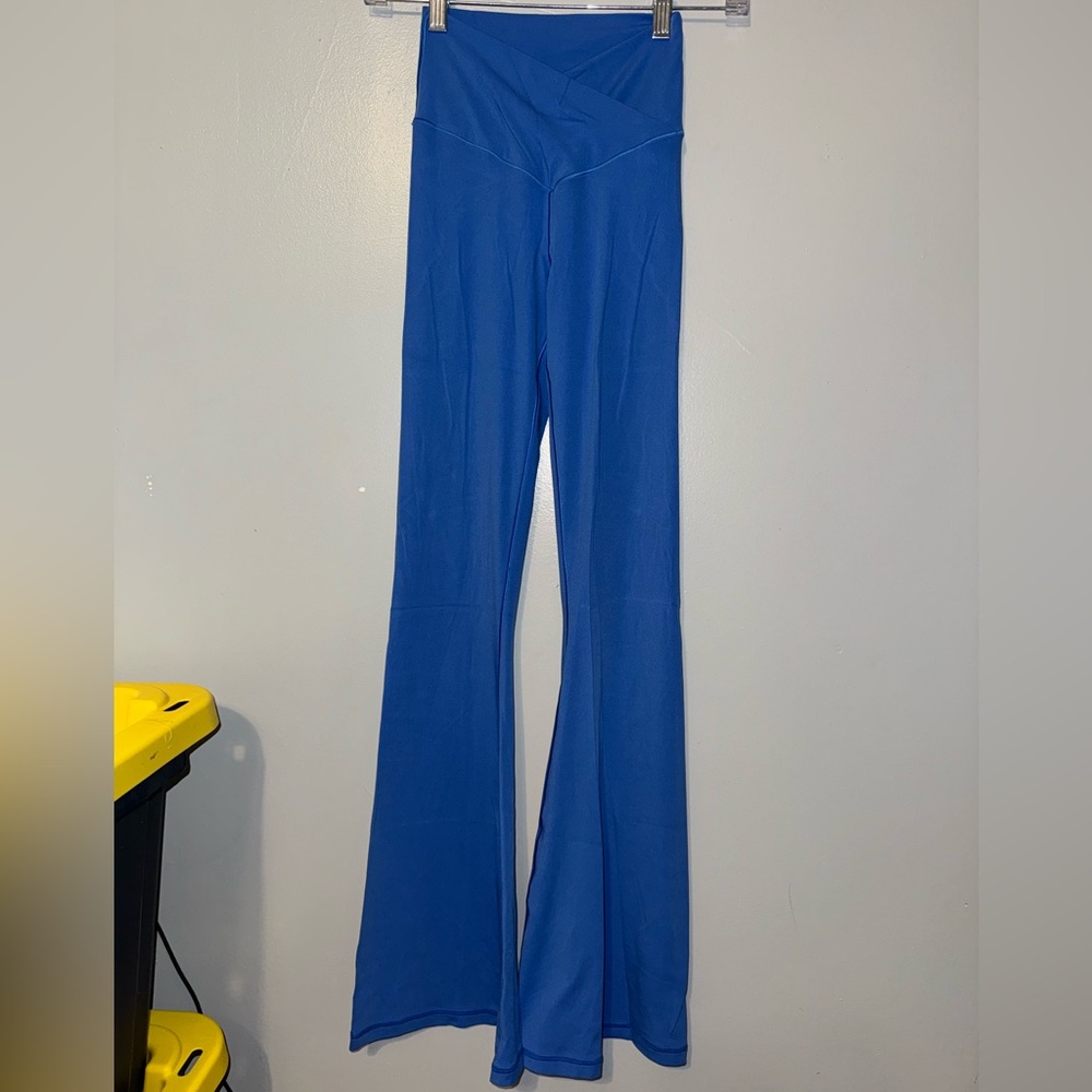 Aerie Crossover Flares